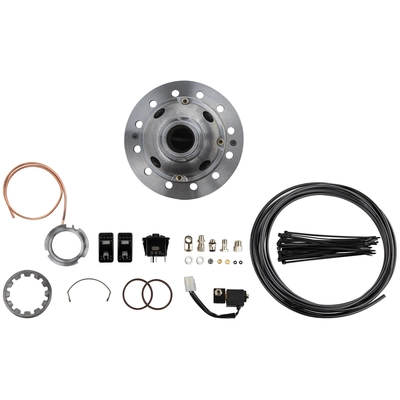 ARB USA - RD142 - Air Locker Differential pa2