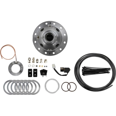 Differential by ARB USA - RD166 pa4