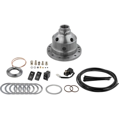 Differential by ARB USA - RD167 pa2