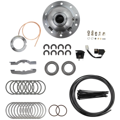 ARB USA - RD222 - Air Locker Différentiel pa2