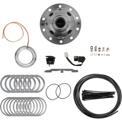 ARB USA - RD245 - Air Locker Differential pa2