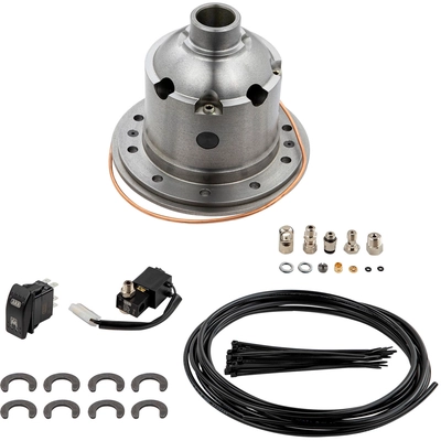 ARB USA - RD93 - Air Locker Differential pa1