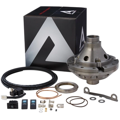 Differential by ARB USA - RD114 pa1