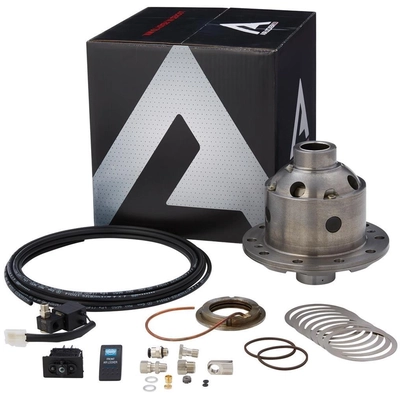 Differential by ARB USA - RD121 pa3
