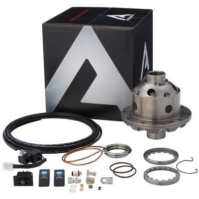 Differential by ARB USA - RD132 pa3