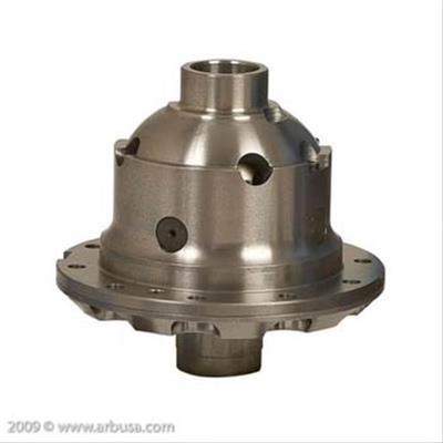 Differential by ARB USA - RD147 pa1