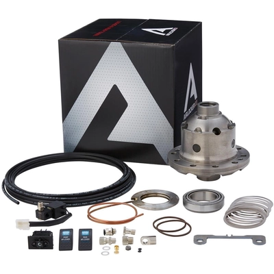 Differential by ARB USA - RD244 pa2