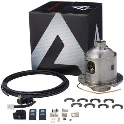Differential by ARB USA - RD81 pa3