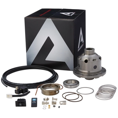 Differential by ARB USA - RD90 pa1