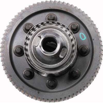 Differential Assembly by ACDELCO - 24580665 pa1