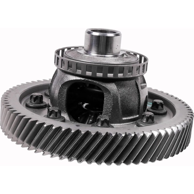 Differential Assembly by ACDELCO - 24580665 pa2