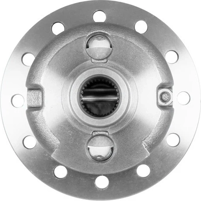 Differential Assembly by YUKON GEAR & AXLE - YDGC925ZF311 pa3