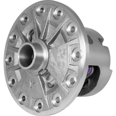 Differential Assembly by YUKON GEAR & AXLE - YDGF8-28AG pa4