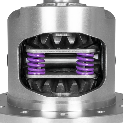 Differential Assembly by YUKON GEAR & AXLE - YDGGM853281 pa4