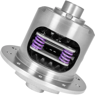 Differential Assembly by YUKON GEAR & AXLE - YDGGM853301 pa4