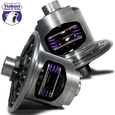 Differential Assembly by YUKON GEAR & AXLE - YDGC925ZF311 pa1