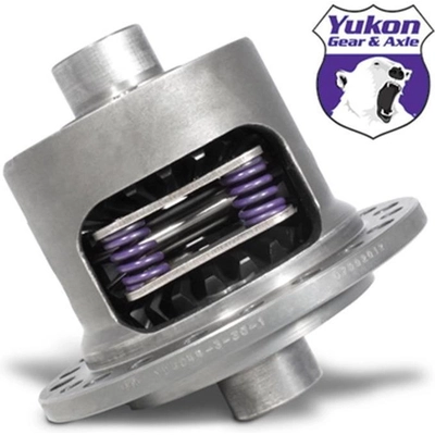 Differential Assembly by YUKON GEAR & AXLE - YDGD443301 pa2