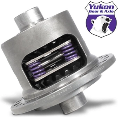 Differential Assembly by YUKON GEAR & AXLE - YDGD444301 pa1
