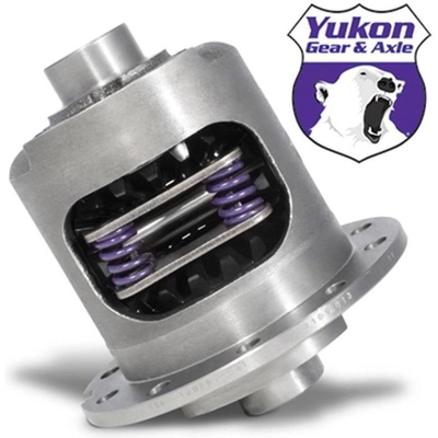 Differential Assembly by YUKON GEAR & AXLE - YDGF8.8-31-1 pa2