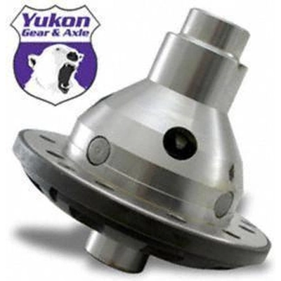 Differential Assembly by YUKON GEAR & AXLE - YDGF9-28SM pa1