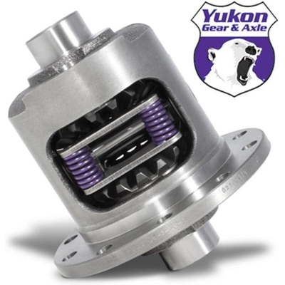 Assemblage différentiel de YUKON GEAR & AXLE - YDGGM75328SM pa2