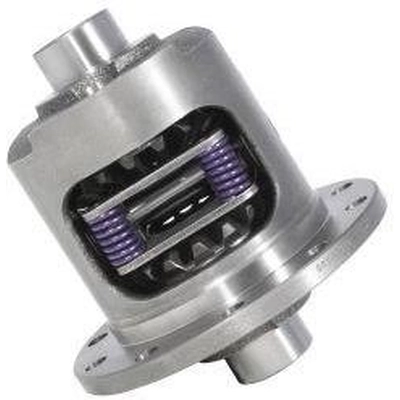 Assemblage différentiel de YUKON GEAR & AXLE - YDGGM75328SM pa3
