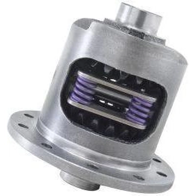 Differential Assembly by YUKON GEAR & AXLE - YDGGM853281 pa3