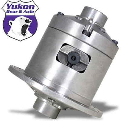 Differential Assembly by YUKON GEAR & AXLE - YGLF8.8-31 pa2