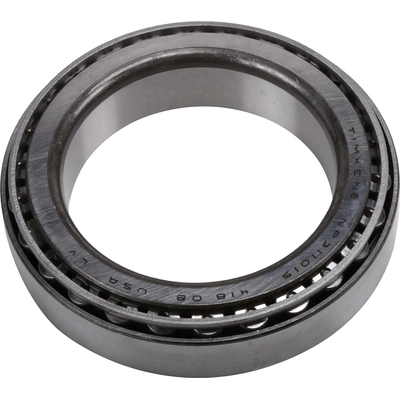 Differential Bearing by ACDELCO - 84757382 pa1