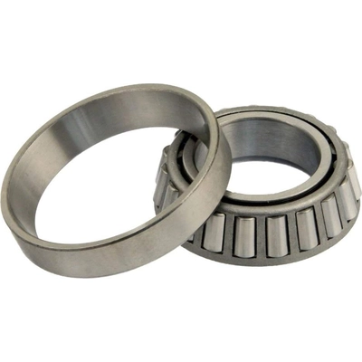 Differential Bearing by ACDELCO - A35 pa1