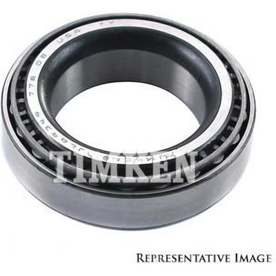 Differential Bearing And Race by TIMKEN - SET11 pa2