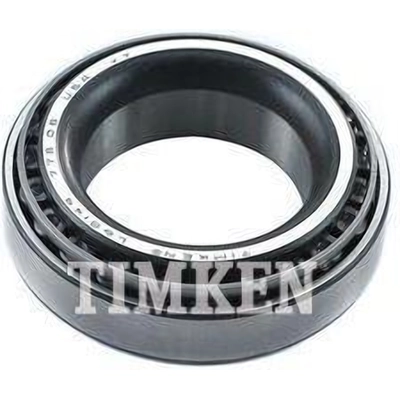 Differential Bearing And Race by TIMKEN - SET13 pa2