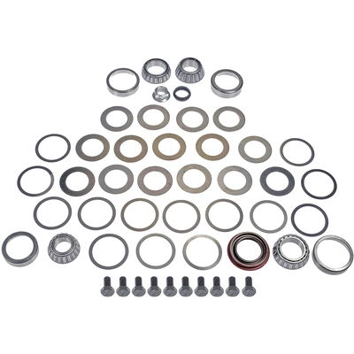 DORMAN - 697-104 - Ring And Pinion Bearing Installation Kit pa1