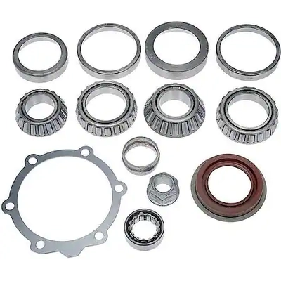DORMAN - 697-111 - Ring And Pinion Bearing Installation Kit pa2