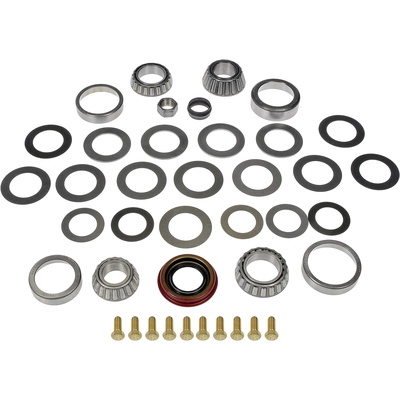 DORMAN - 697-119 - Ring And Pinion Bearing Installation Kit pa1