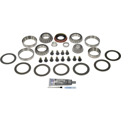 DORMAN (OE SOLUTIONS) - 697-028 - Ring And Pinion Master Installation Kit pa2