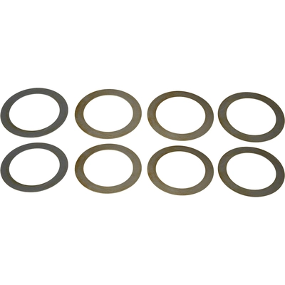 DORMAN (OE SOLUTIONS) - 697-030 - Ring And Pinion Master Installation Kit pa2