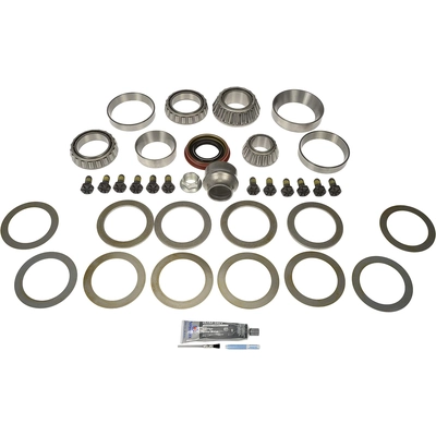 DORMAN (OE SOLUTIONS) - 697-030 - Ring And Pinion Master Installation Kit pa3