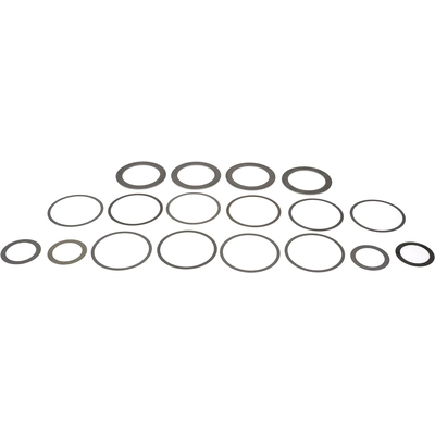 DORMAN (OE SOLUTIONS) - 697-031 - Ring And Pinion Master Installation Kit pa1