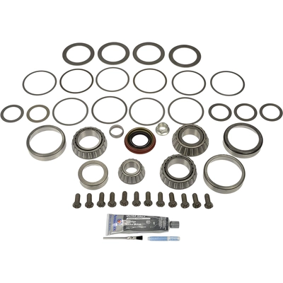 DORMAN (OE SOLUTIONS) - 697-031 - Ring And Pinion Master Installation Kit pa5