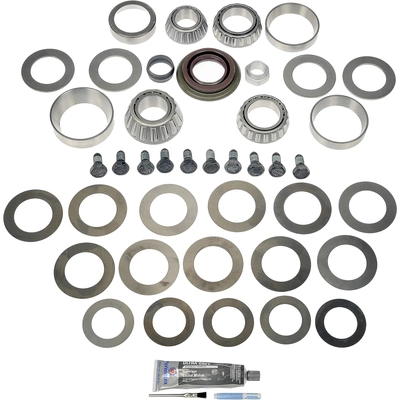 DORMAN (OE SOLUTIONS) - 697-033 - Ring And Pinion Master Installation Kit pa7