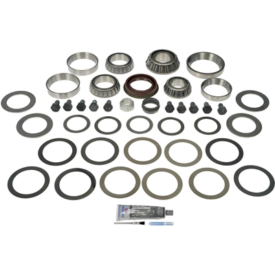 DORMAN (OE SOLUTIONS) - 697-035 - Differential Bearing pa1