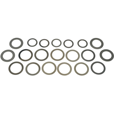 DORMAN (OE SOLUTIONS) - 697-035 - Differential Bearing pa2