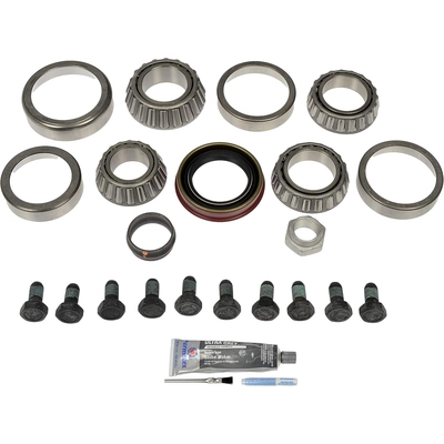 DORMAN (OE SOLUTIONS) - 697-036 - Roulement diff�rentiel Kit pa1