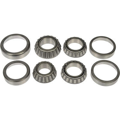 DORMAN (OE SOLUTIONS) - 697-036 - Roulement diff�rentiel Kit pa4