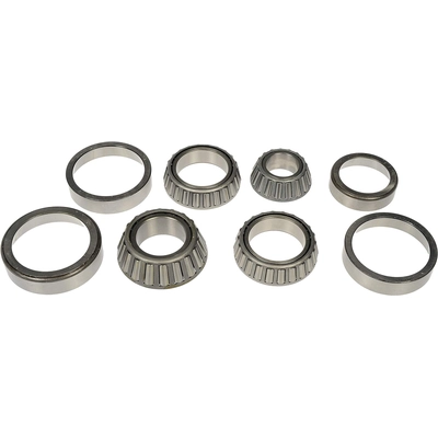 DORMAN (OE SOLUTIONS) - 697-037 - Ring And Pinion Master Installation Kit pa4