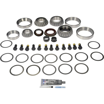 DORMAN (OE SOLUTIONS) - 697-039 - Ring And Pinion Master Installation Kit pa4