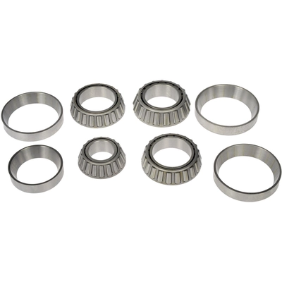 DORMAN (OE SOLUTIONS) - 697-040 - Differential Bearing pa5
