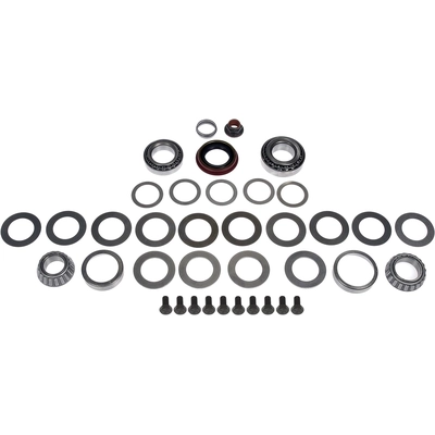 DORMAN (OE SOLUTIONS) - 697-107 - Ring And Pinion Bearing Installation Kit pa1