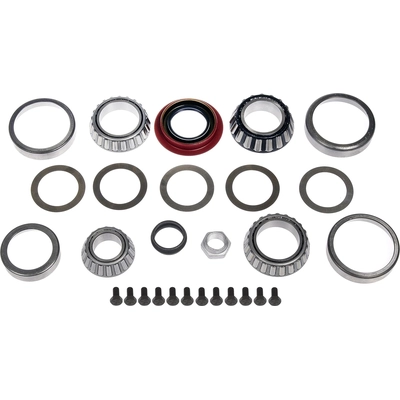 Differential Bearing by DORMAN (OE SOLUTIONS) - 697-108 pa3